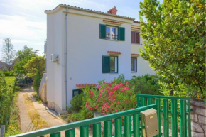 Holiday house with a parking space Punat, Krk - 19402